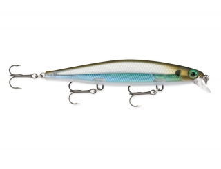 Wobler Rapala Shadov Rap 11cm MBS