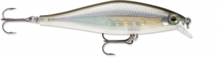 Wobler Rapala Shadow Rap Shad 9cm GHSH