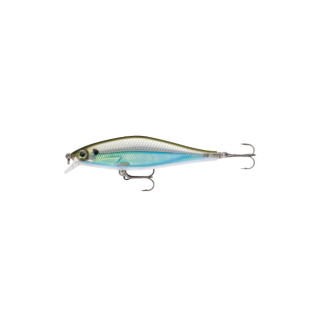 Wobler Rapala Shadow Rap Shad 9cm MBS