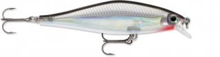Wobler Rapala Shadow Rap Shad 9cm S