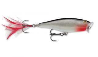 Wobler Rapala Skitter Pop 5cm S