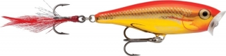 Wobler Rapala Skitter Pop 5cm SGFR