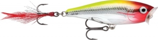 Wobler Rapala Skitter Pop 7cm CLN