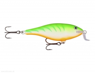 Wobler Rapala Shallow Shad Rap 5cm GTU
