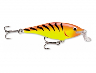 Wobler Rapala Shallow Shad Rap 5cm HT