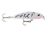 Wobler Rapala Ultralight Minnow 4cm GPTU