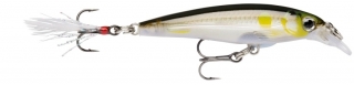 Wobler Rapala X Rap 6cm AYU