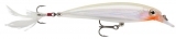 Wobler Rapala X Rap 8cm GLGH