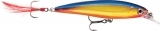 Wobler Rapala X Rap 10cm HS