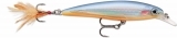 Wobler Rapala X Rap 10cm SCP