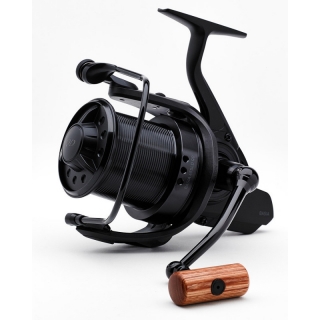Naviják DAIWA Basia 45SLD QD