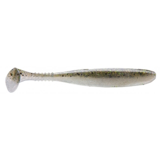 Gumenná nástraha Daiwa D´FIN 12,5cm 1ks green pearl