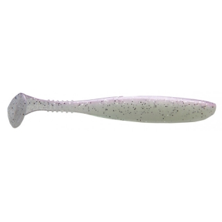 Gumenná nástraha Daiwa D´FIN 12,5cm 1ks pearl