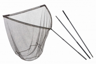 Podberák MIVARDI CamoCODE + rúčka