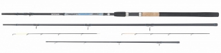 Prút MIVARDI Magion Feeder 360cm  30-90g