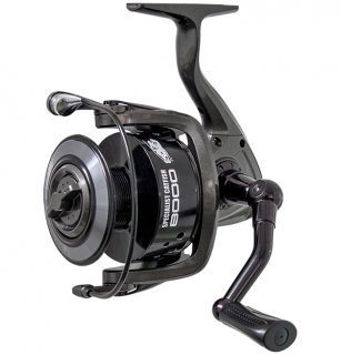 Naviják ENERGOTEAM SPECIALIST CATFISH 8000
