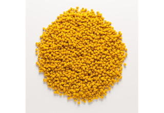 Pelety MIVARDI Rapid Pelety SweetCorn - 1kg 8mm