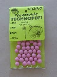 Technopufi Maxi Cesnak