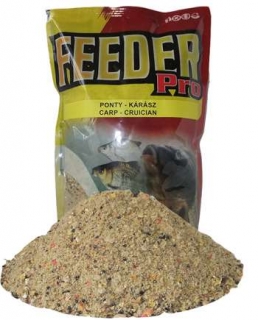 Krmivo TOP MIX Feeder Pro kapor-karas 1kg
