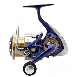 Naviják DAIWA TDR Match & Feeder QD 2508