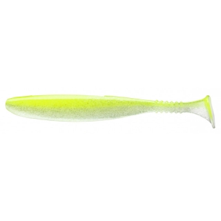 Gumenná nástraha Daiwa D´FIN 12cm 1ks UV lime perch
