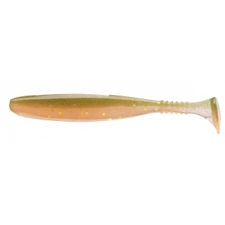 Gumenná nástraha Daiwa D´FIN 10cm 1ks UV perch