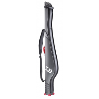Púzdro na prúty DAIWA Hardcase model 15809-325 jednokomorové 145cm