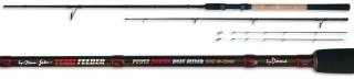 Prút Döme Gábor Team Feeder Power Fighter Boat feeder 2,70m H 40-120g