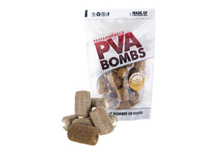 PVA BOMB Honey pollen 20ks