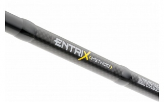 Prút MIVARDI Entrix Method 3,6 m 40-90gr