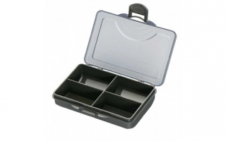 Krabička Mivardi Carp accessory box 4