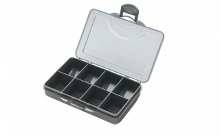 Krabička Mivardi Carp accessory box 8