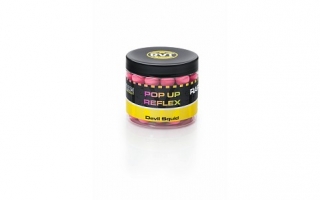 Boilies Mivardi Rapid Pop Up Reflex Neutral 50g 10 mm