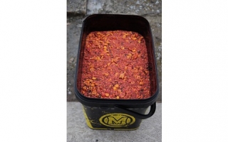 Method Mix Mivardi Rapid Champion 3kg