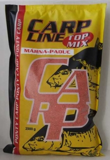 Krmivo Top Mix Carp Line Mrena-Podustva 2,5kg