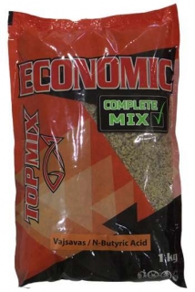 Krmivo TOP MIX Economic Complete Kyselina maslová 1kg