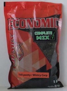Krmivo TOP MIX Economic Complete Zimný Kapor 1kg