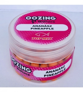 Pelety Top Mix OOZING Wafters Ananás