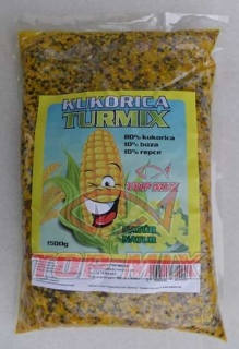 Top Mix kukurica turmix Natúr 1,5kg