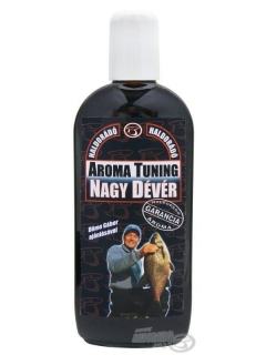Aróma HALDORÁDO AROMA Tuning veľký pleskáč 250ml