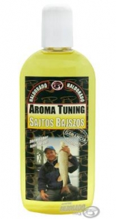 Aróma HALDORÁDO AROMA Tuning syrová 250ml