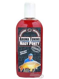 Aróma HALDORÁDO AROMA Tuning veľký kapor 250ml