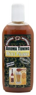Aróma HALDORÁDO AROMA Tuning med+pálenka 250ml