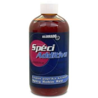 HALDORÁDO Speciadditive Spicy Robin Red 300ml
