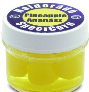 Gumená kukurica Haldorádo Speci Corn Ananás 10ks