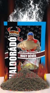 Krmivo HALDORADO veľký pleskáč (nagy dévér) 1kg