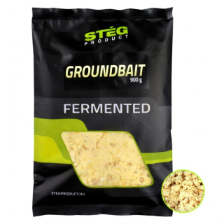 Krmivo Stég Product Fermented - Groundbait 900g