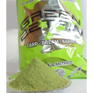 Krmivo Tímár Mix Feeder Guru Green Betain 1kg