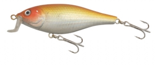 Wobler KAMASAKI Fat Shad 9cm