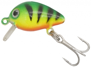 Wobler KAMASAKI Bug 2,5cm